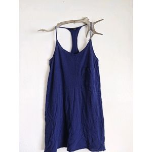 Hurley long tank